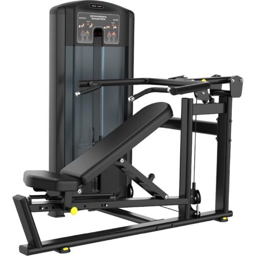 MULTI PRESS DUAL PROX
