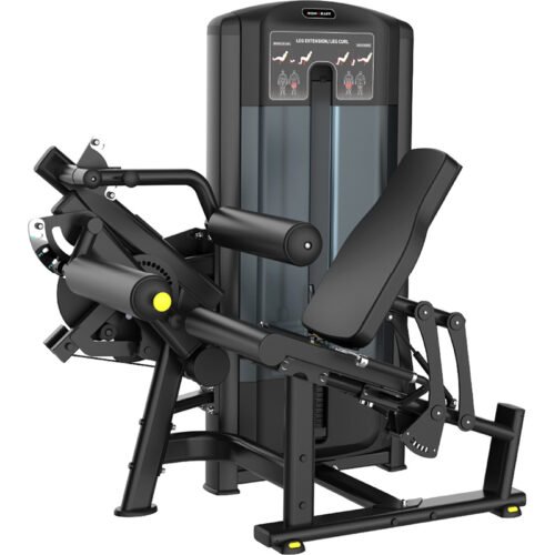 CADEIRA EXTENSORA E FLEXORA DUAL PROX