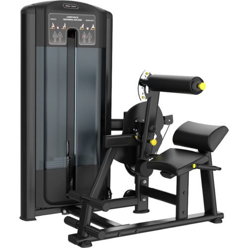 ABDOMINAL E LOMBAR DUAL PROX