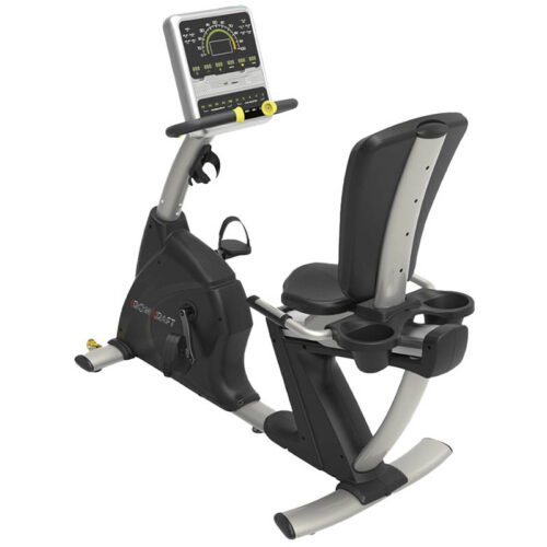 BICICLETA HORIZONTAL ULTRAX