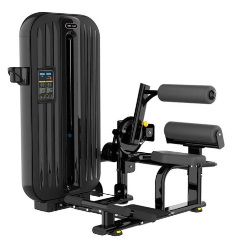ABDOMINAL E LOMBAR DUAL POWERX