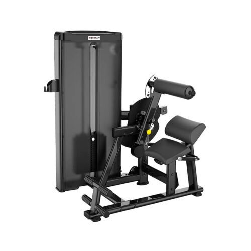 ABDOMINAL E LOMBAR PRESS DUAL ULTRA-X