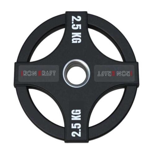 ANILHA 2.5KG POWERX