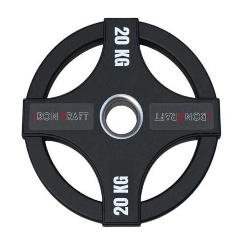 ANILHA 20KG POWERX