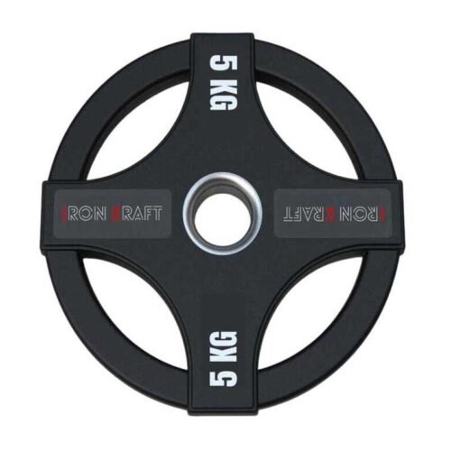 ANILHA 5KG POWERX