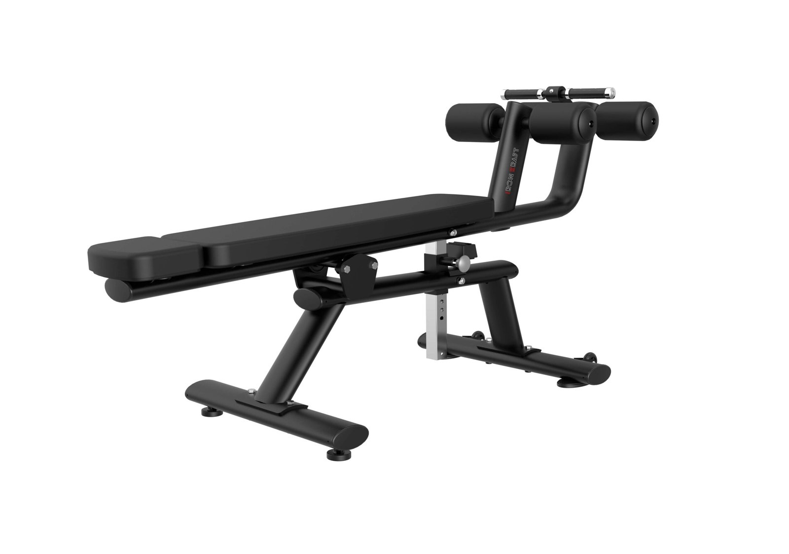 BANCO ABDOMINAL POWERX