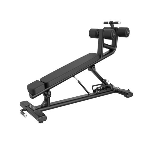 BANCO DE ABDOMINAL ULTRAX