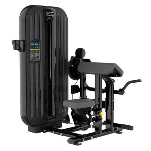 BÍCEPS E TRÍCEPS DUAL POWERX