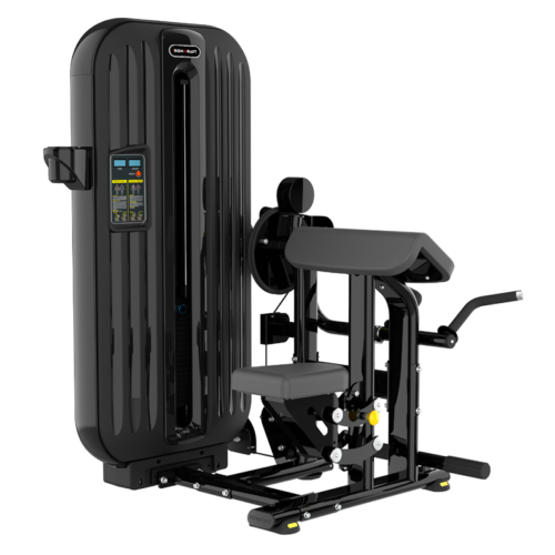 BÍCEPS E TRÍCEPS DUAL POWERX