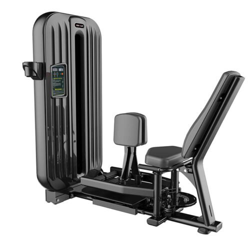 CADEIRA ADUTORA E ABDUTORA DUAL POWERX