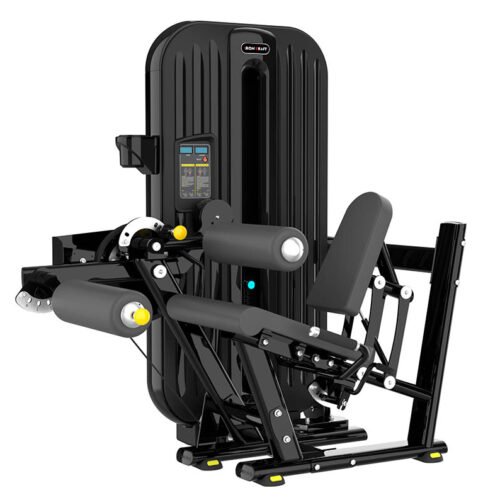 CADEIRA EXTENSORA E FLEXORA DUAL POWERX