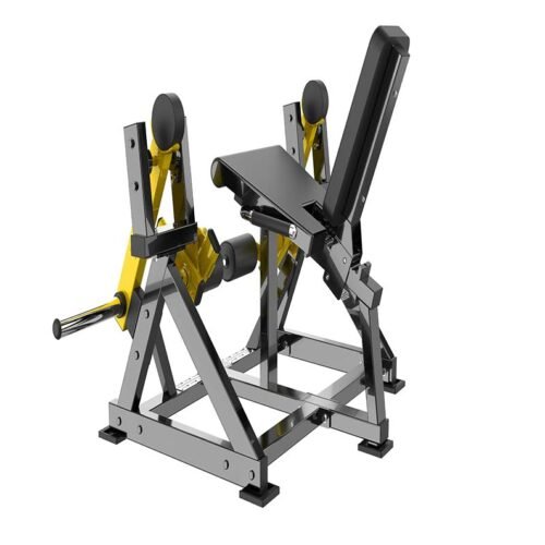 CADEIRA EXTENSORA ISO PROX