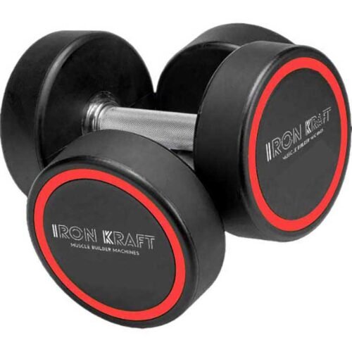 DUMBBELL 14KG ULTRAX