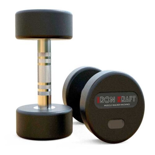 DUMBBELL 10KG POWERX