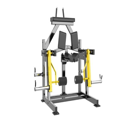FLEXORA EM PE UNILATERAL ISO PROX