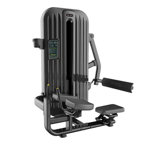 GLÚTEO POWERX