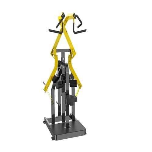 LAT PULL DOWN ISO PROX