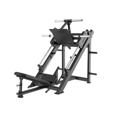 LEG PRESS 45 ULTRAX