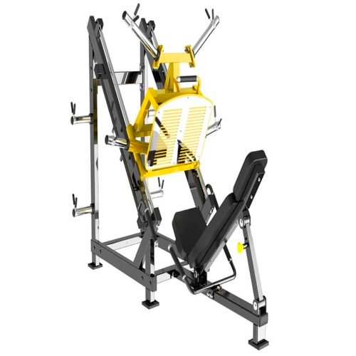 LEG PRESS ISO PROX