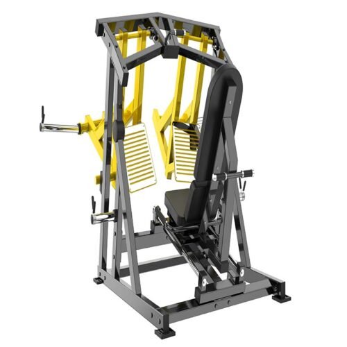 LEG PRESS UNILATERAL ISO PROX
