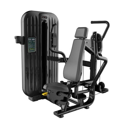 PEC DECK POWERX