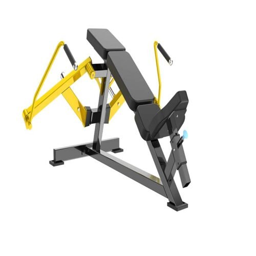 PEC FLY INCLINADO ISO PROX
