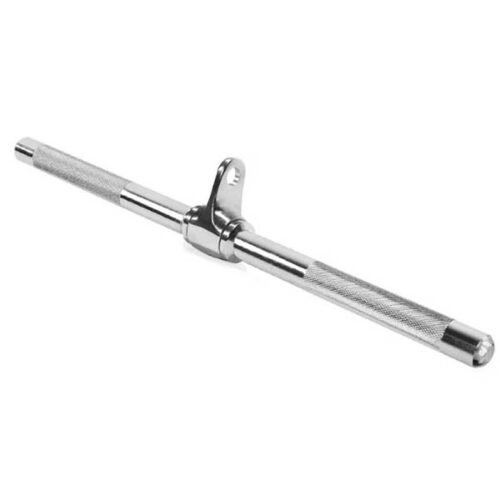 PUXADOR BARRA RETA PULLEY