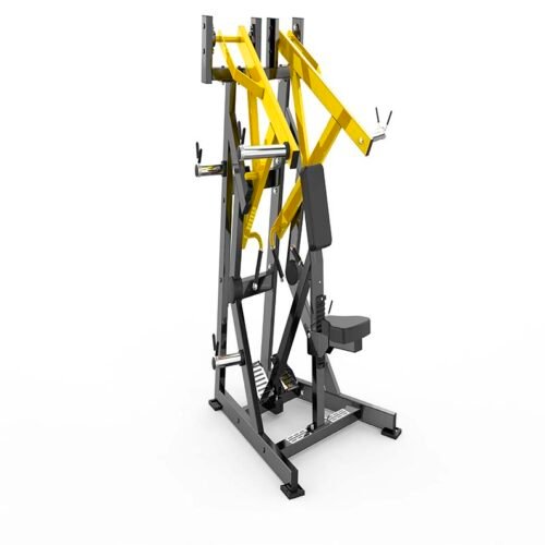 REMADA UNILATERAL ISO PROX