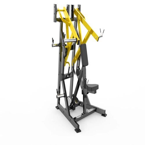 REMADA UNILATERAL ISO PROX