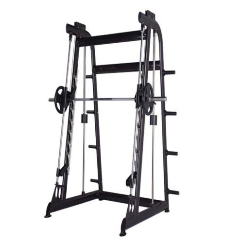 SMITH POWERX