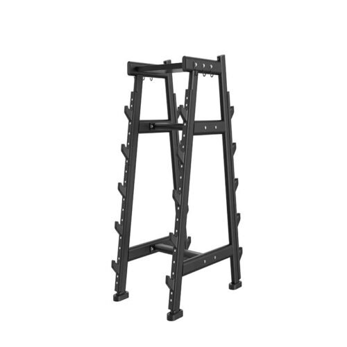 SUPORTE BARRA MONTADA ULTRAX