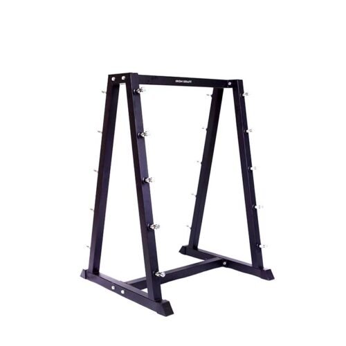 SUPORTE BARRA POWERX