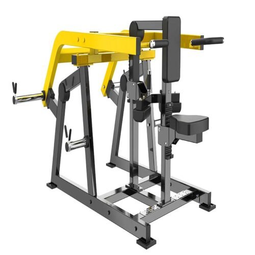 TRICEPS PRESS ISO PROX