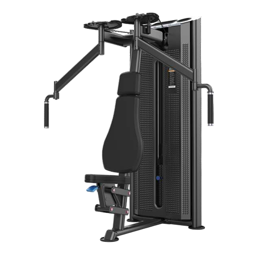 maquina-evox-especificações