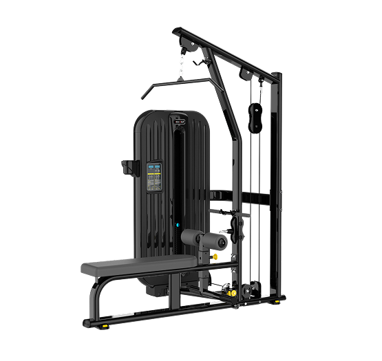 maquina-powerx-especificações