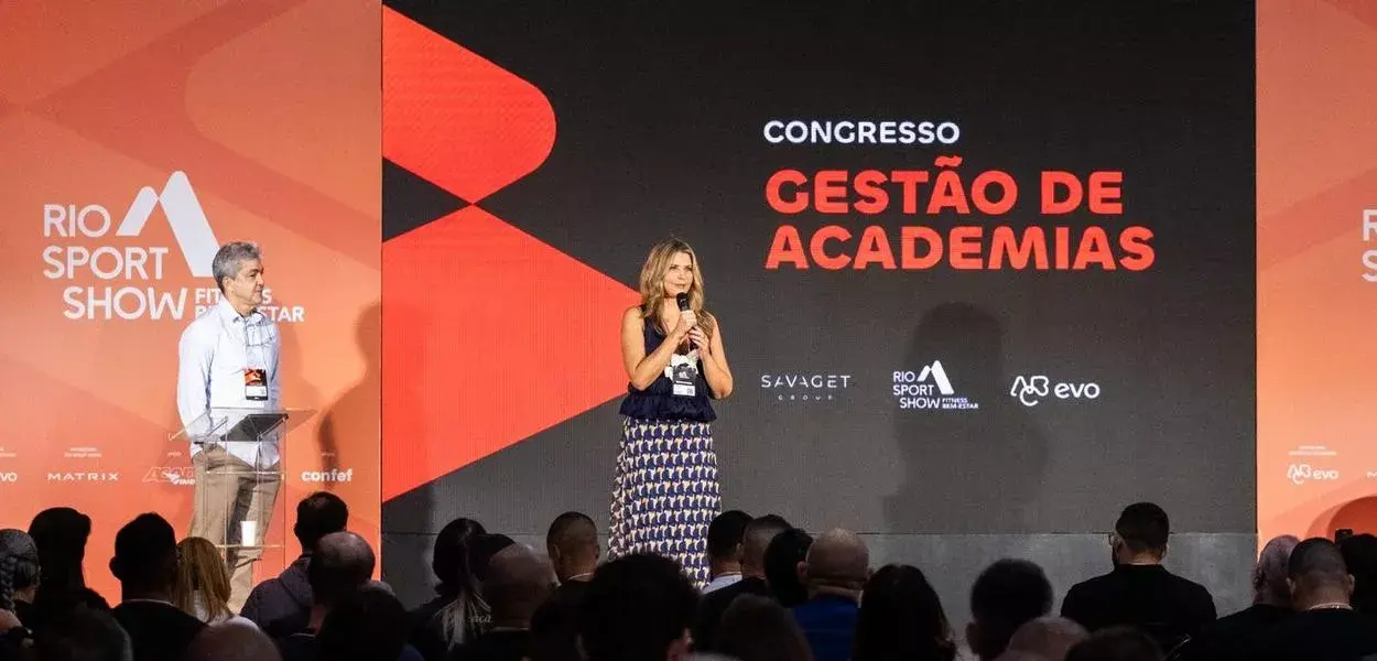Iron Kraft na Rio Sports Show 2025: nossa estreia no maior palco fitness do Rio