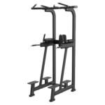 BANCO ABDOMINAL VERTICAL FORGE Iron Kraft