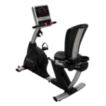 BICICLETA ERGOMÉTRICA HORIZONTAL HYPER CARDIO Iron Kraft