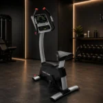 BICICLETA ERGOMÉTRICA VERTICAL HYPER CARDIO Iron Kraft