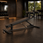 BANCO ABDOMINAL FORGE Iron Kraft