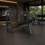 BANCO SUPINO DECLINADO FORGE Iron Kraft