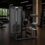 LOMBAR ULTRA Iron Kraft