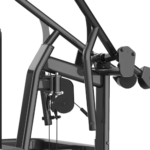 PUXADA ALTA UNILATERAL ULTRA Iron Kraft