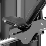 LEG PRESS ULTRA Iron Kraft