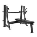 BANCO SUPINO RETO POWER Iron Kraft