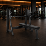 BANCO SUPINO RETO POWER Iron Kraft