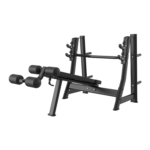 BANCO SUPINO DECLINADO POWER Iron Kraft