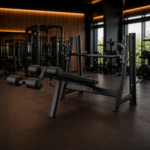 BANCO SUPINO DECLINADO POWER Iron Kraft