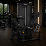 CADEIRA EXTENSORA E FLEXORA DUAL ULTRA Iron Kraft
