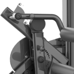 CADEIRA EXTENSORA E FLEXORA DUAL ULTRA Iron Kraft